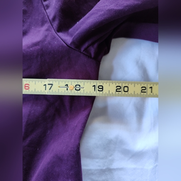 FOREVER 21 Ladies Full Zip/Snap Up Utility Jacket.  Size Small. - Picture 4 of 5